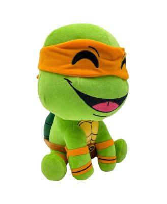 Teenage Mutant Ninja Turtles Michelangelo 9" Plush