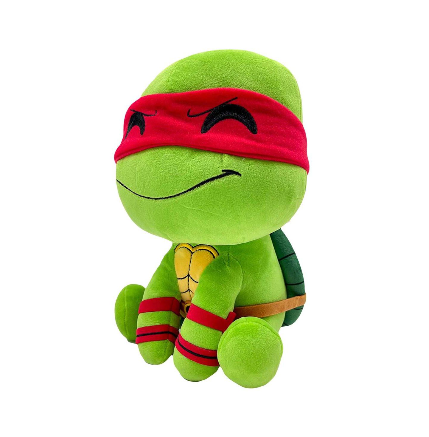Детская мягкая игрушка Youtooz Raphael 9" Chibi Collectible Plush — фото 1