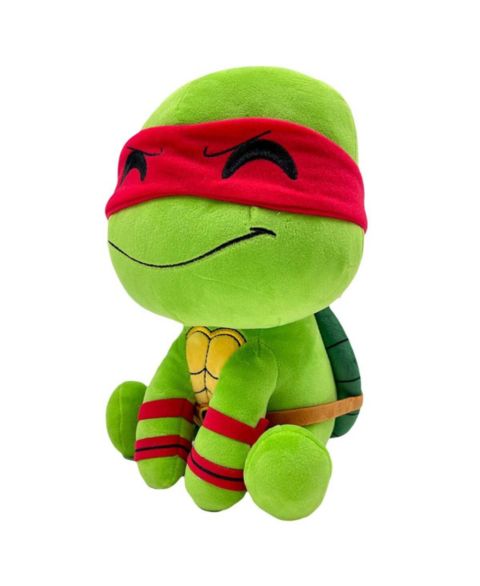 Детская мягкая игрушка Youtooz Raphael 9" Chibi Collectible Plush