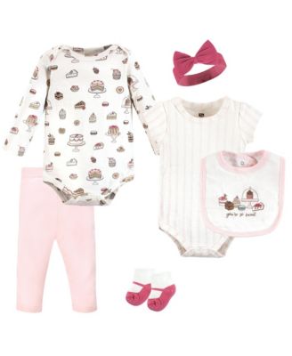 Cotton Wardrobe Essentials