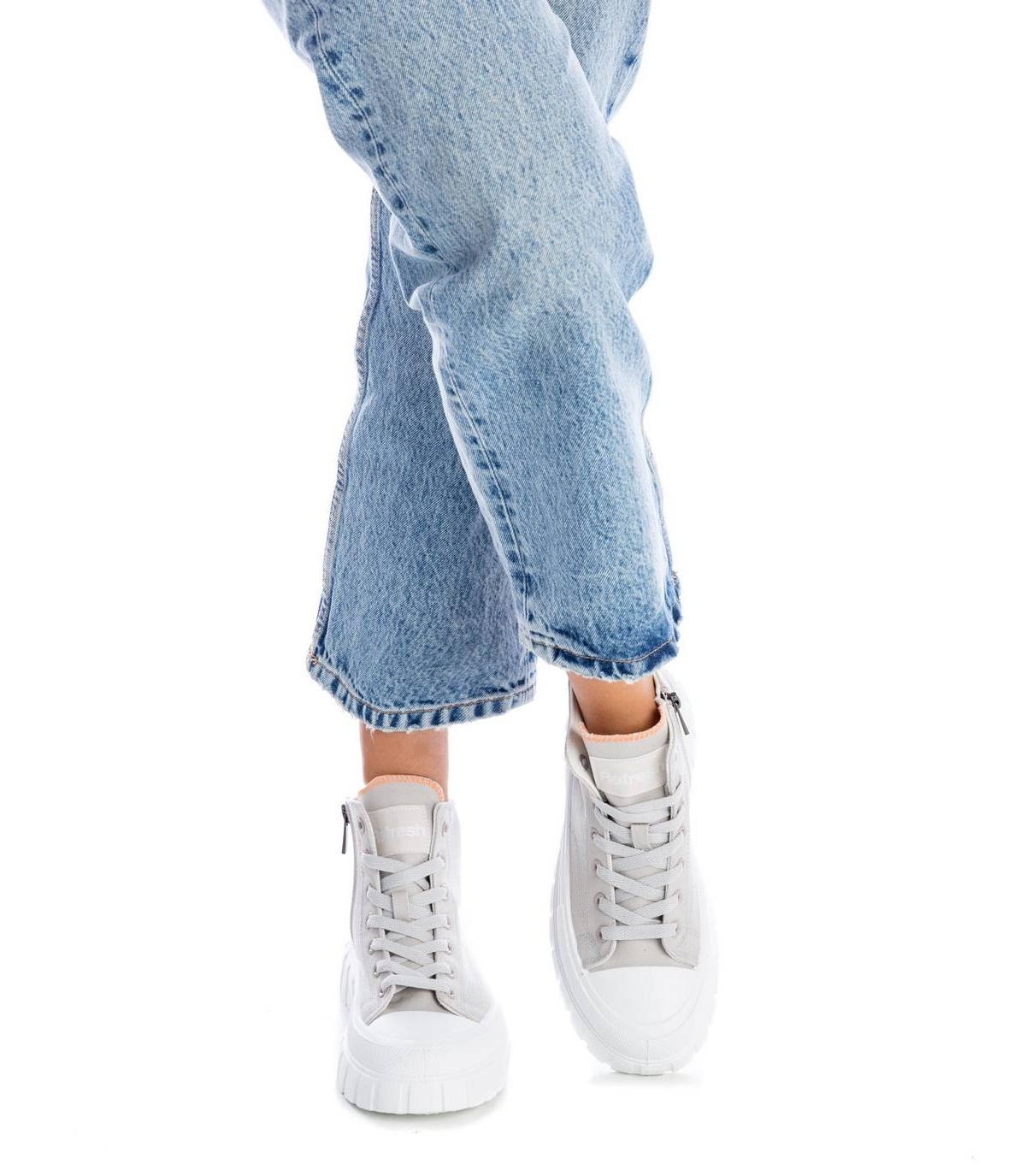 Xti Women's Sneakers Boots By