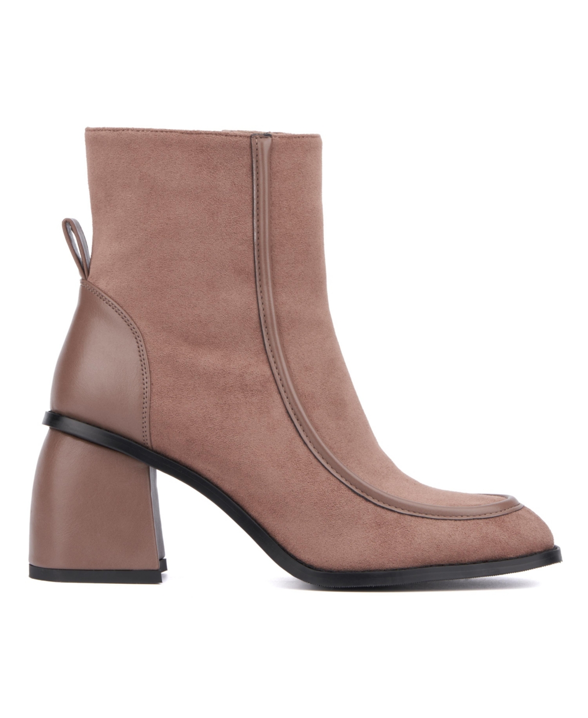 Torgeis Women's Rashida Ankle Boots