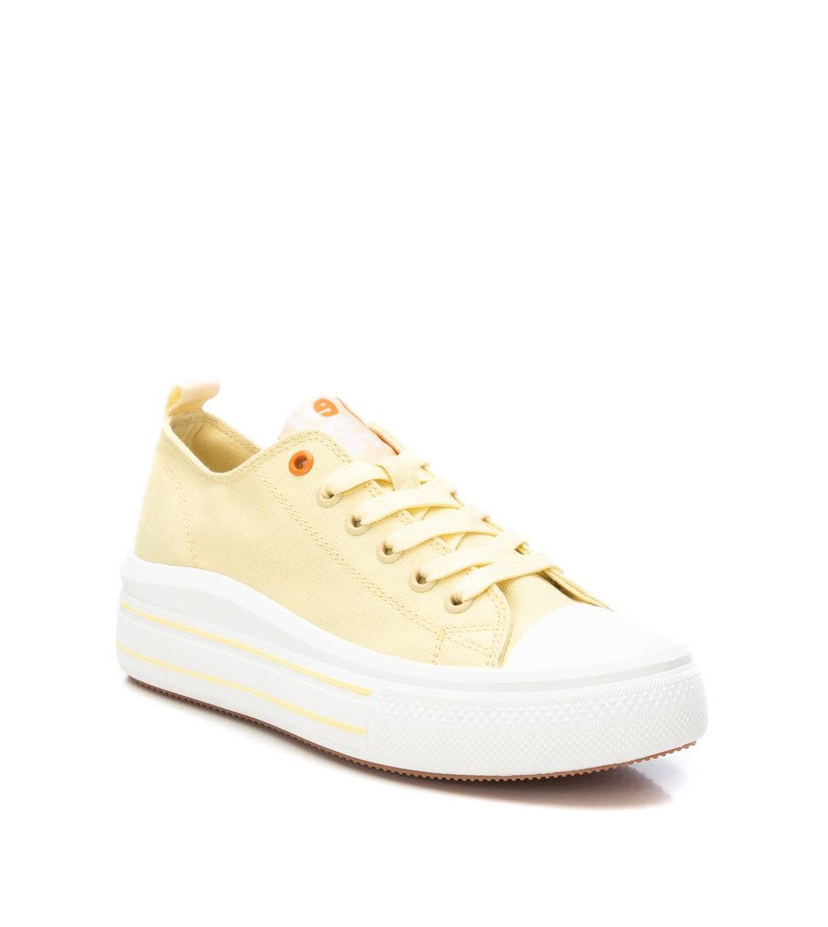 Xti Women's Canvas Sneakers By