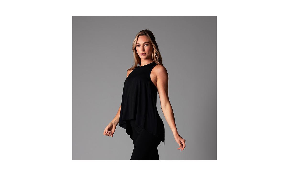 Tavi Women's Tie Back Tank