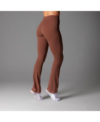 Women's High Waisted Bootcut Pant