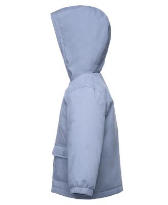 Toddler Boys Lightweight Puffer Jacket 2T-4T