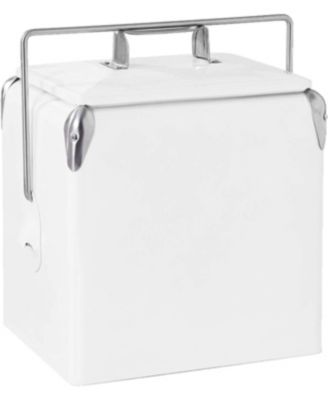 Retro Legacy 12Qt Ice Box Cooler