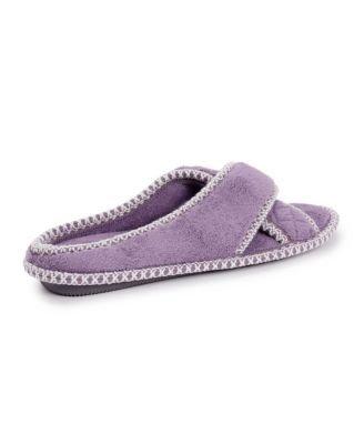 Women's Ada Crossband Slippers
