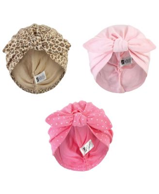 Turban Cotton Headwraps