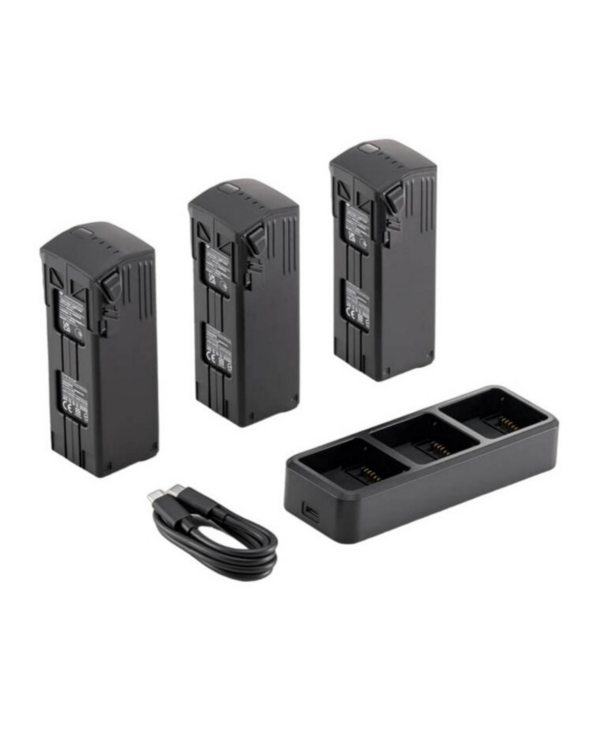Dji Battery Kit to Meet Long-Duration Operations for Mavic 3 Enterprise Aircraft