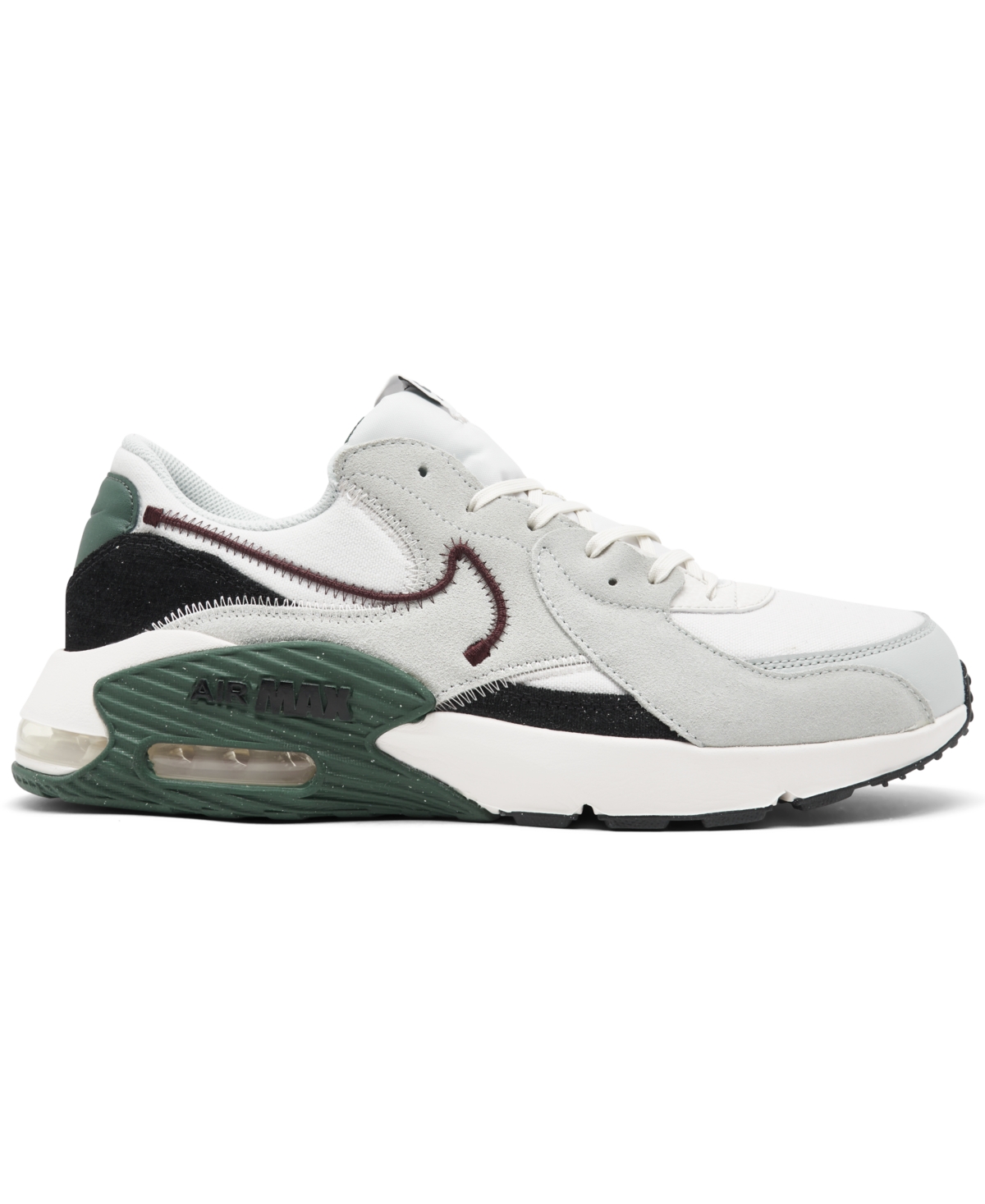Nike Men's Air Max Excee Casual Sneakers from Finish Line
