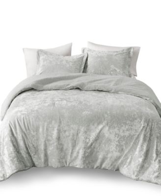Mira Reversible 2-Pc. Comforter Set, Twin/Twin XL