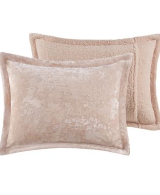 Mira Reversible 2-Pc. Comforter Set, Twin/Twin XL