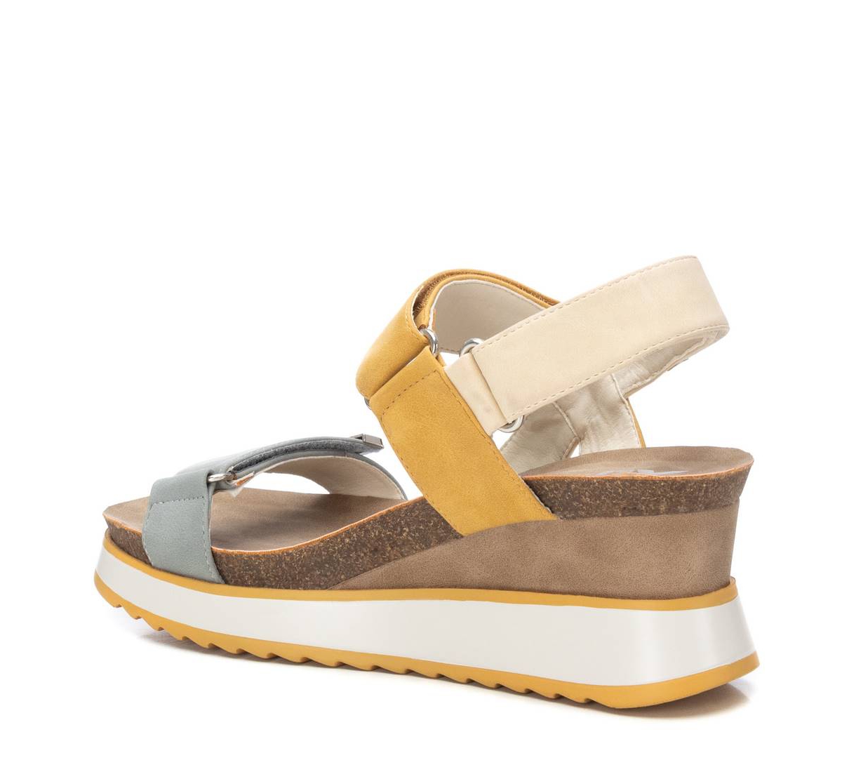 Xti Women's Wedge Sandals