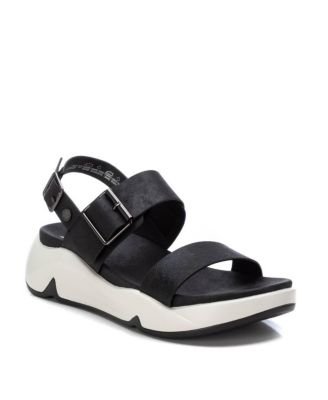 Women's Flat Sandals
