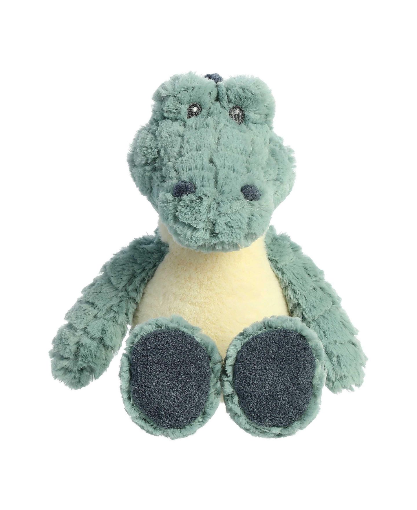 Детская мягкая игрушка ebba Allie Cuddlers Large Plush, 1-Piece — фото 1
