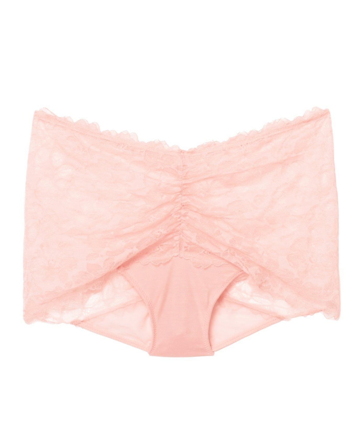 Women's Ola Hipster Panty - Light pink