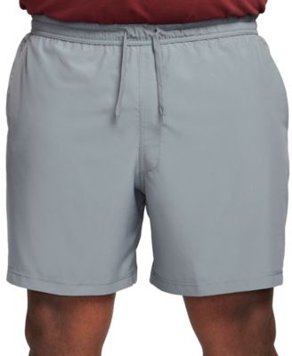 Macy's nike shorts best sale