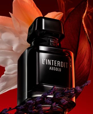 L'Interdit Absolu Eau de Parfum Intense, 2.7 oz.
