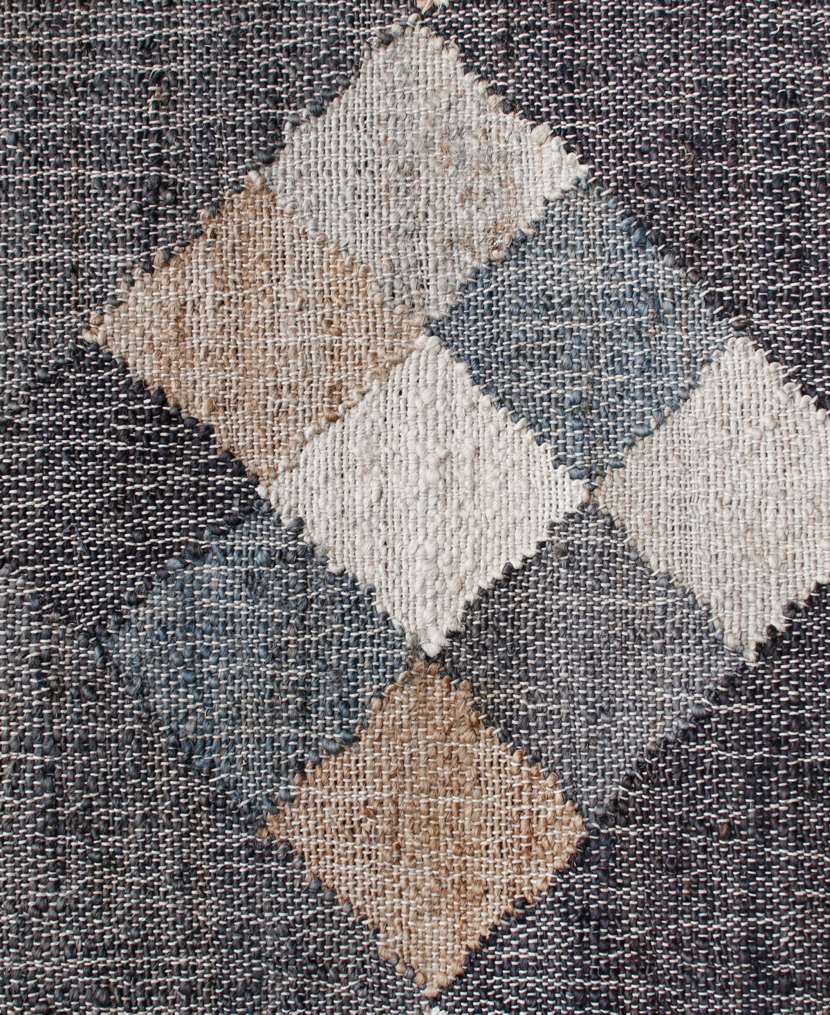 Lr Home Closeout!  Nero Nro81984 7'9" X 9'9" Area Rug In Tan,black