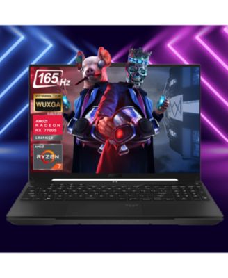 ASUS TUF 16