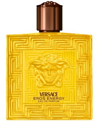 Versace Mens Eros Energy Eau De Parfum Fragrance Collection In No Color