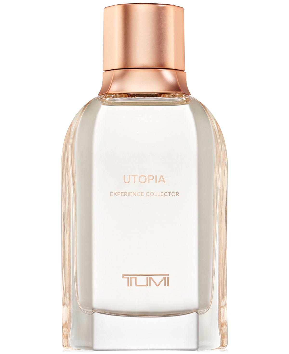 Utopia Experience Collector Extrait de Parfum, 3.4 oz.