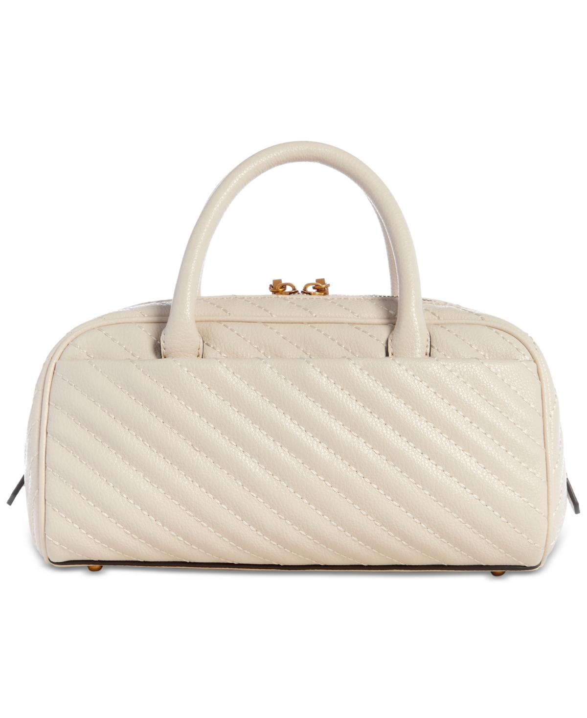 Guess Sela Box Satchel