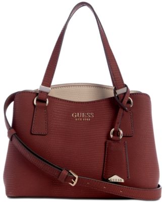 Guess deals purse