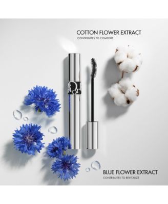 Diorshow Iconic Overcurl Refillable Mascara