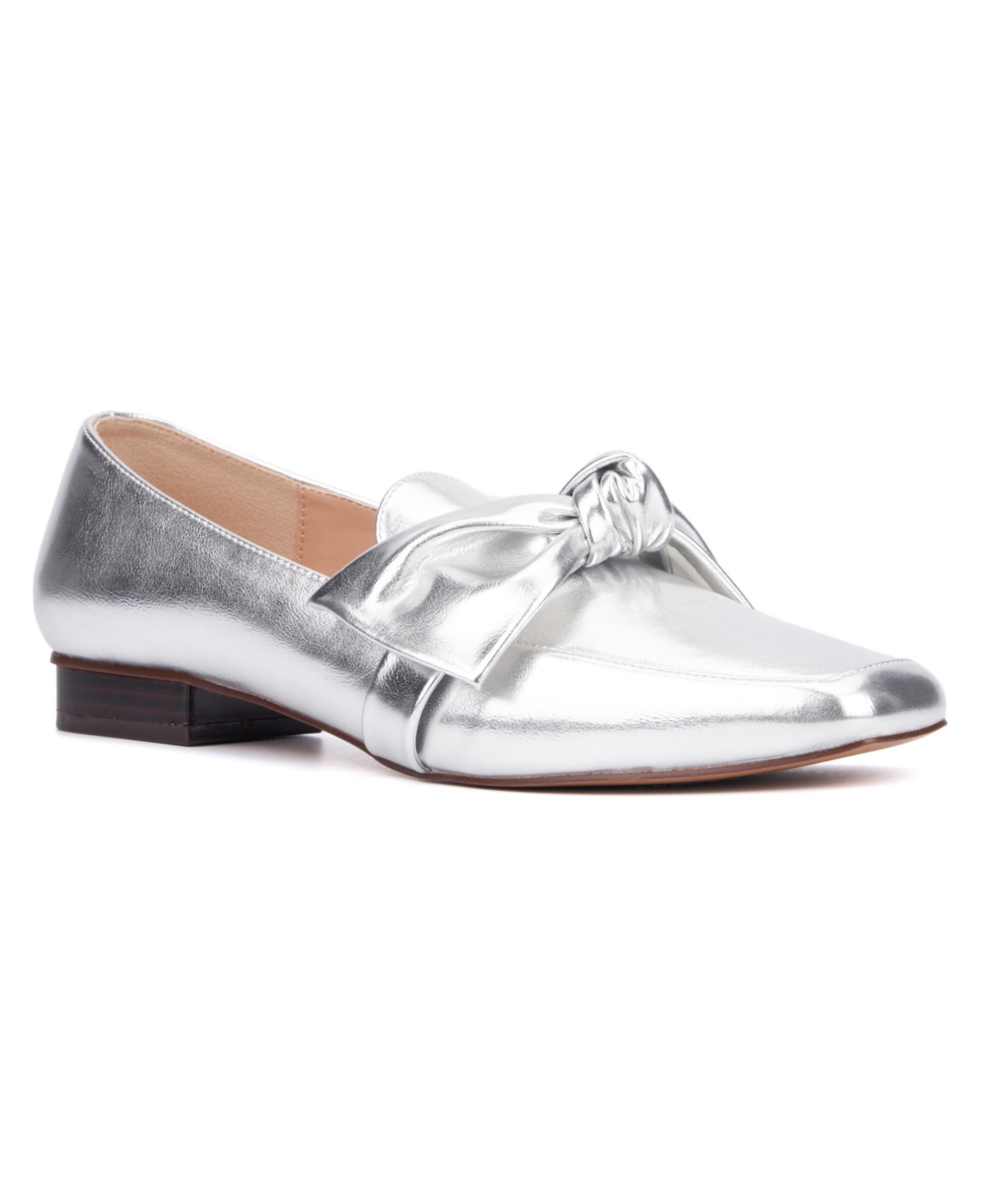 New York & Company Women's Dominca Loafer