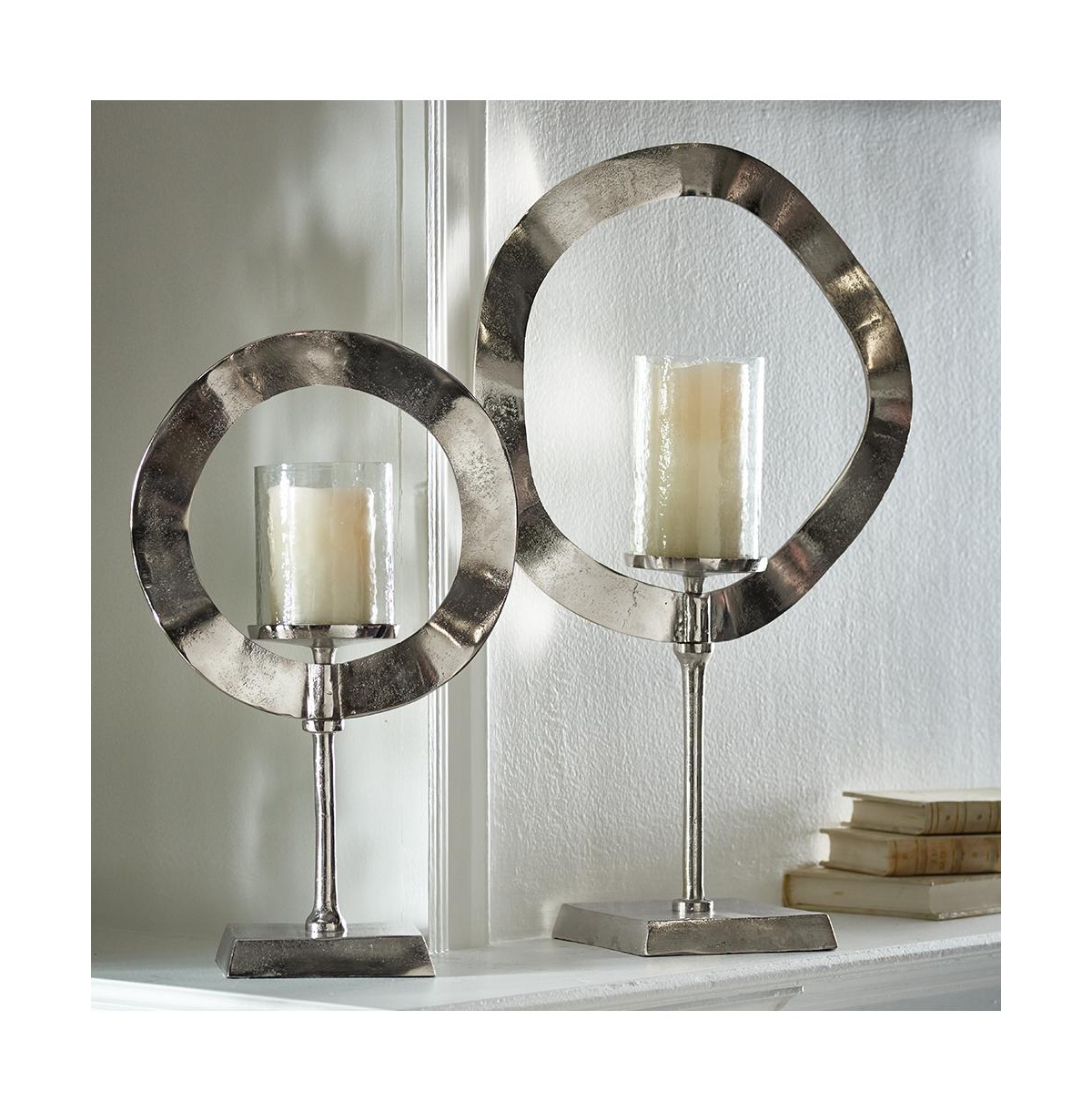 Napa Home & Garden Oracle Candle Stand 25