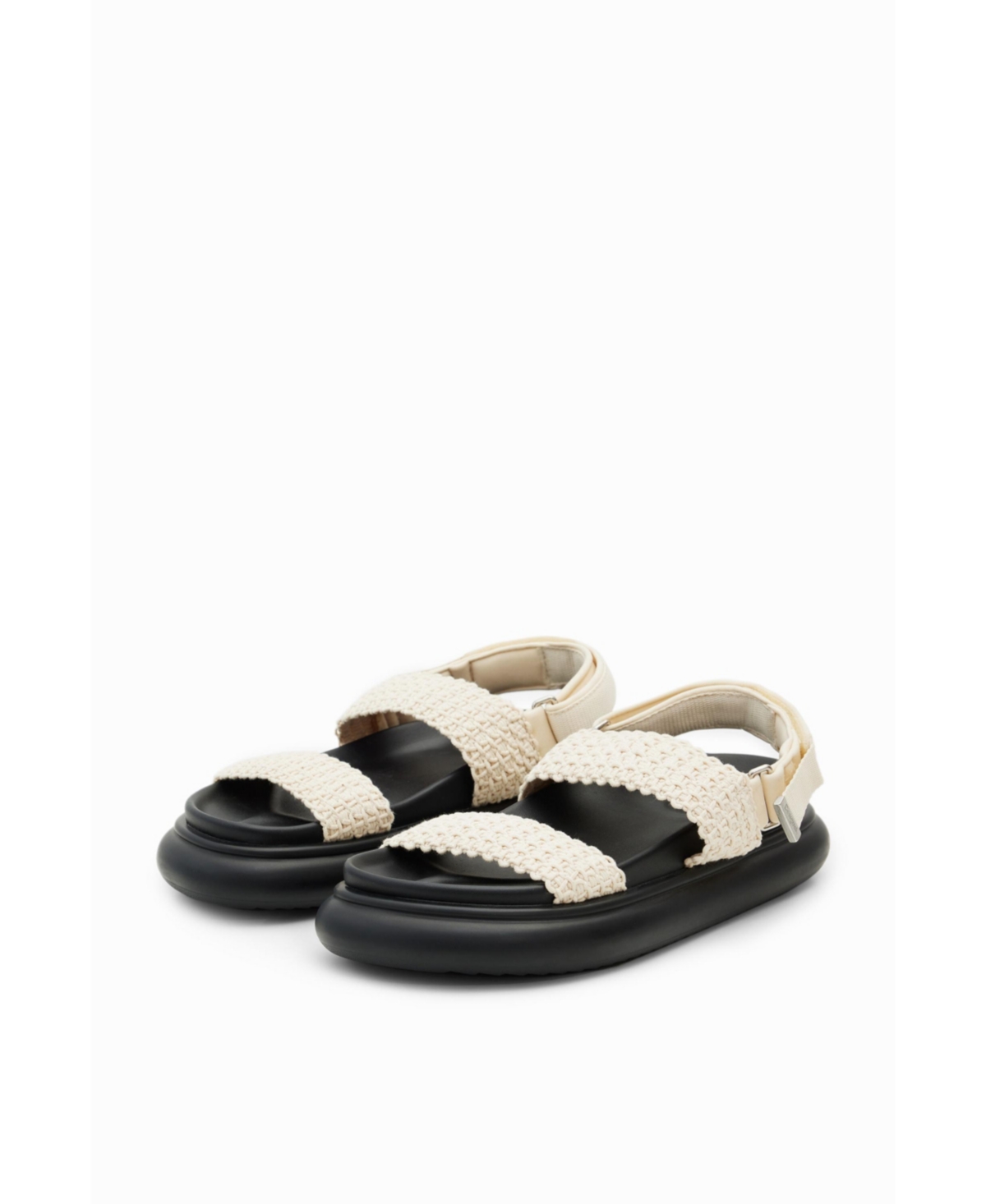 Desigual slippers cheap