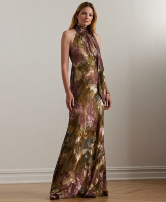 Ralph lauren gowns macys online