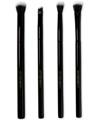 Laura Geller Beauty - 4-Pc. Eye Expertise Brush Set