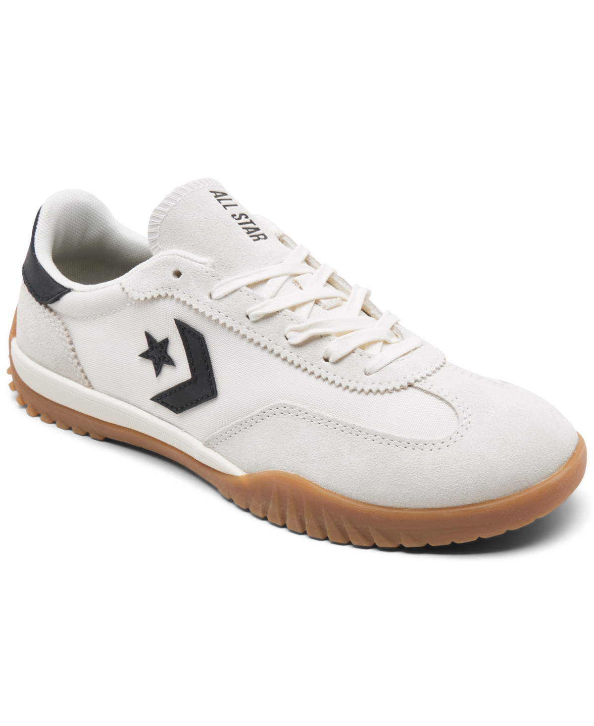 Women's Run Star Trainer Casual Sneakers from Finish Line - Honey