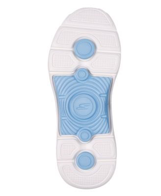 Women's GO WALK Arch Fit 2.0-Vivid Sunset Walking Sneakers from Finish Line