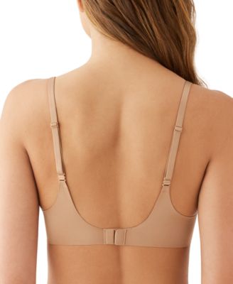 Women's by Wacoal Spotlight Wire-Free Contour T-Shirt Bra, 956293