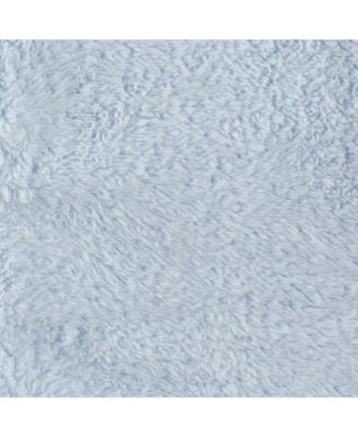 Ultra-Soft Sherpa Slumber Bag