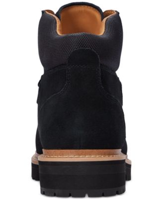 Men's Alpine Suede Trail Boot