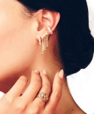  Mira Ear Cuff Set