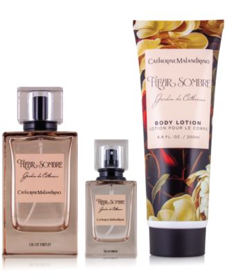 3-Pc. Fleur Sombre Eau de Parfum Gift Set