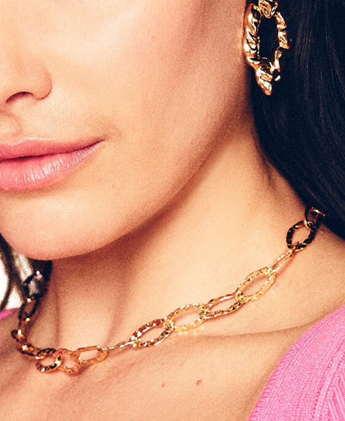 Sterling Forever Tali Drop Earrings