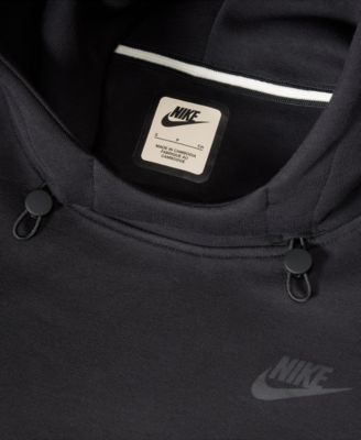 Women's Sportswear Tech Fleece Oversized Hoodie