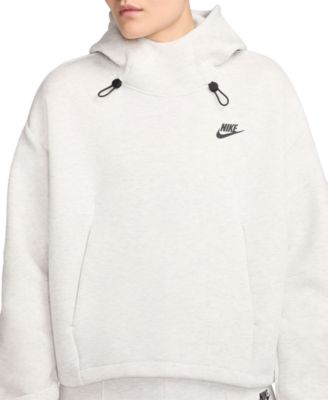 Women's Sportswear Tech Fleece Oversized Hoodie
