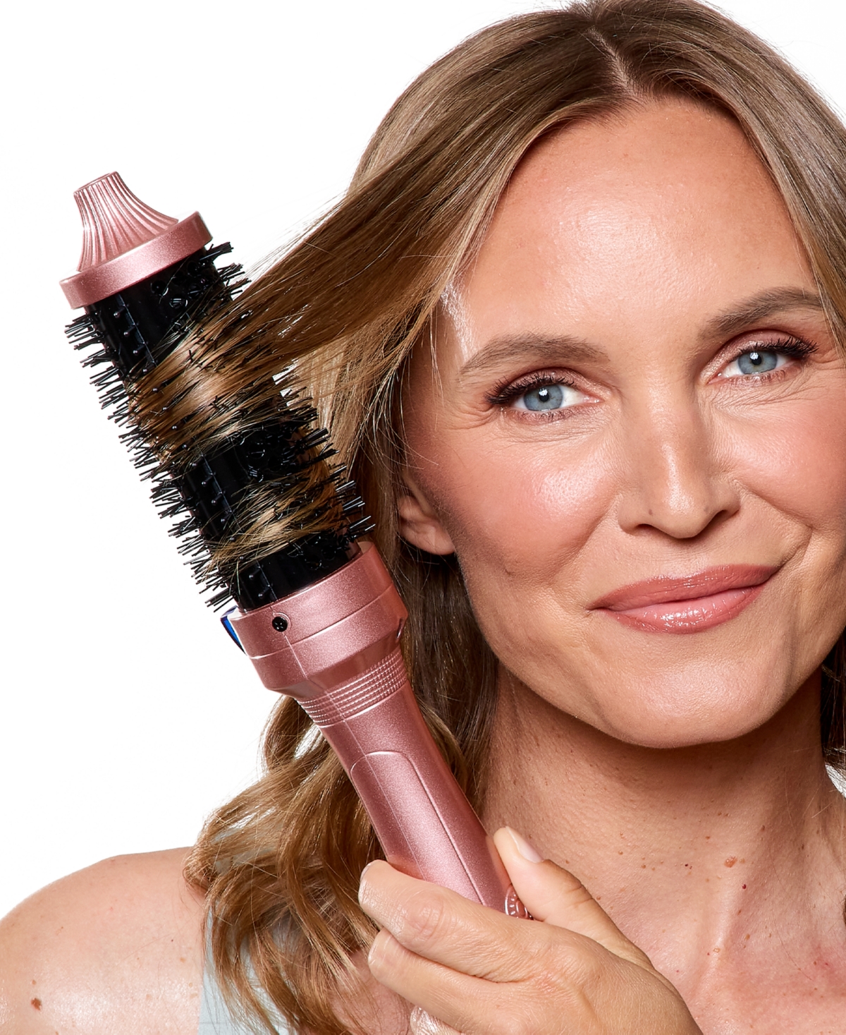 Sutra Beauty Thermal Round Brush In No Color