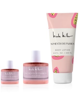 3-Pc. Moments de Passion Eau de Parfum Gift Set