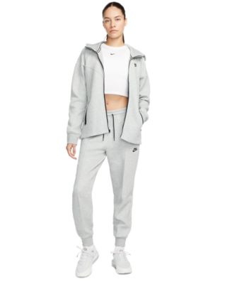 Women's Sportswear Tech Fleece Windrunner Full-Zip Hoodie