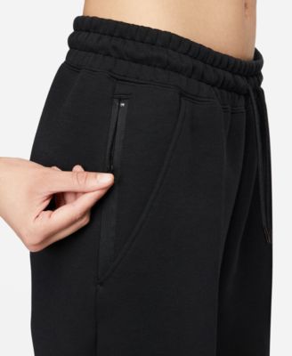 Women's Sportswear Tech Fleece Mid-Rise Jogger Pants