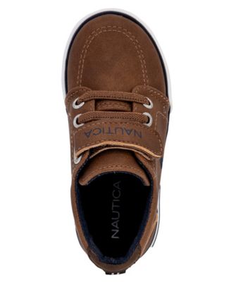 Toddler and Little Boys Berrian Sneaker